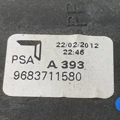 Автозапчасти б/у рычаг переключения передач за citroen c3 8hzdv4td.8hrdv4c.8hz.8hr.8h01 ссылки oem iam 9683711580 5 velocidades 