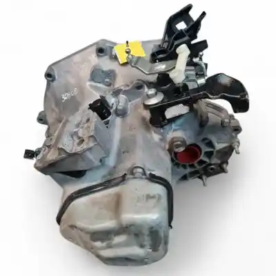 Автозапчасти б/у коробка передач за citroen c3 8hzdv4td.8hrdv4c.8hz.8hr.8h01 ссылки oem iam 20cq66  