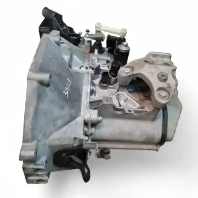 Автозапчасти б/у коробка передач за citroen c3 8hzdv4td.8hrdv4c.8hz.8hr.8h01 ссылки oem iam 20cq66  