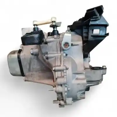 Автозапчасти б/у коробка передач за citroen c3 8hzdv4td.8hrdv4c.8hz.8hr.8h01 ссылки oem iam 20cq66  