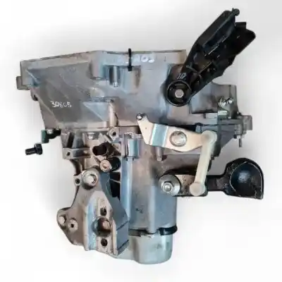 Автозапчасти б/у коробка передач за citroen c3 8hzdv4td.8hrdv4c.8hz.8hr.8h01 ссылки oem iam 20cq66  