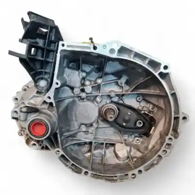Pezzo di ricambio per auto di seconda mano riduttore per citroen c3 8hzdv4td.8hrdv4c.8hz.8hr.8h01 riferimenti oem iam 20cq66