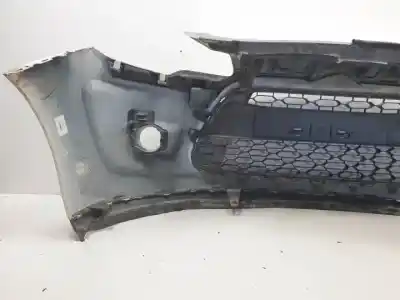Second-hand car spare part front bumper for citroen c3 8hzdv4td.8hrdv4c.8hz.8hr.8h01 oem iam references   
