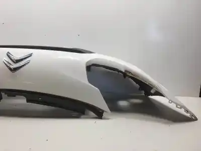 Second-hand car spare part front bumper for citroen c3 8hzdv4td.8hrdv4c.8hz.8hr.8h01 oem iam references   