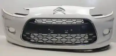 Pezzo di ricambio per auto di seconda mano paraurti anteriore per citroen c3 8hzdv4td.8hrdv4c.8hz.8hr.8h01 riferimenti oem iam 