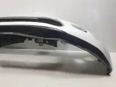 Second-hand car spare part front bumper for citroen c3 8hzdv4td.8hrdv4c.8hz.8hr.8h01 oem iam references   