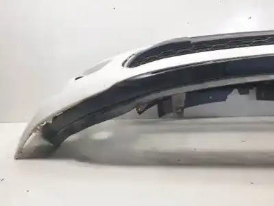 Second-hand car spare part front bumper for citroen c3 8hzdv4td.8hrdv4c.8hz.8hr.8h01 oem iam references   