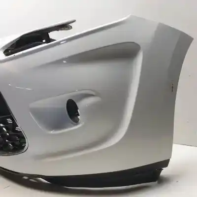 Second-hand car spare part front bumper for citroen c3 8hzdv4td.8hrdv4c.8hz.8hr.8h01 oem iam references   