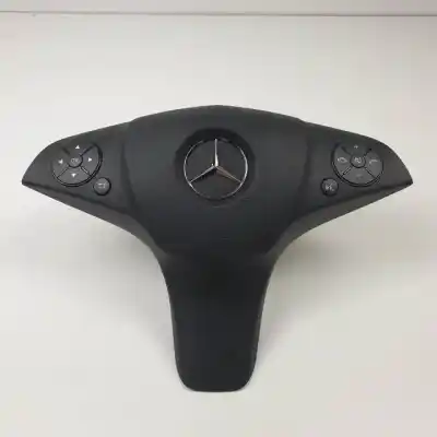 Second-hand car spare part FRONT LEFT AIR BAG for MERCEDES CLASE C (W204) FAMILIAR 646811 OEM IAM references 310477096162AJ  