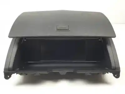 Автозапчасти б/у МНОГОФУНКЦИОНАЛЬНЫЙ ДИСПЛЕЙ за MERCEDES-BENZ CLASE C (W204) FAMILIAR  ссылки OEM IAM A2048205497 A2046801231 