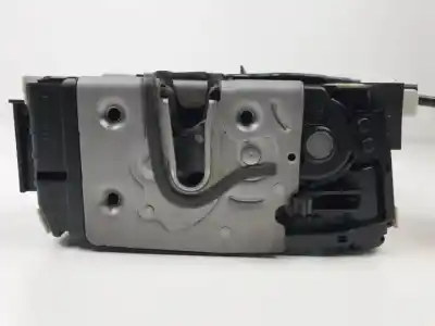 Second-hand car spare part Rear Left Door Lock for MERCEDES-BENZ CLASE C (W204) FAMILIAR 651913 OEM IAM references A2047302135  