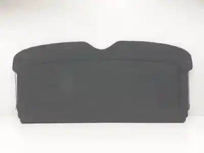Second-hand car spare part PARCEL SHELF for PEUGEOT 307 (S1) RHY OEM IAM references   
