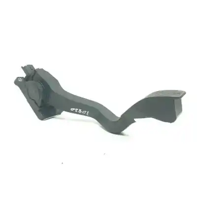 Second-hand car spare part ACCELERATOR PEDAL for PEUGEOT 307 (S1) RHY OEM IAM references 9646702180  