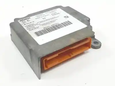 Second-hand car spare part AIRBAG CONTROL UNIT for PEUGEOT 307 (S1) RHY OEM IAM references 5WK42908  