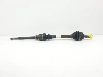 Second-hand car spare part FRONT RIGHT TRANSMISSION for PEUGEOT 307 (S1) RHY OEM IAM references   