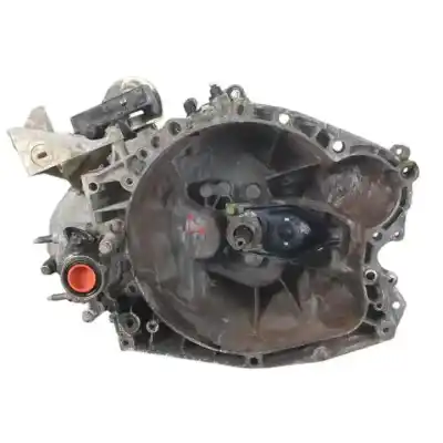 Pièce détachée automobile d'occasion BOÎTE DE VITESSES pour PEUGEOT 307 (S1)  Références OEM IAM 20DM39  