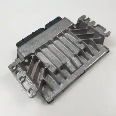 Автозапчастина б/у ебу контролер двигуна для mini mini (r50,r53) w10b16o0 посилання на oem iam s122237006b 1214755739501 