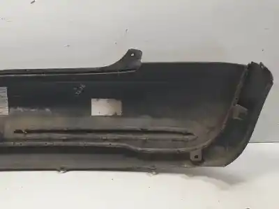 Second-hand car spare part rear bumper for mini mini (r50,r53) w10b16o0 oem iam references   