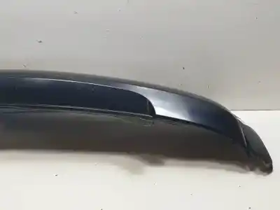 Second-hand car spare part rear bumper for mini mini (r50,r53) w10b16o0 oem iam references   