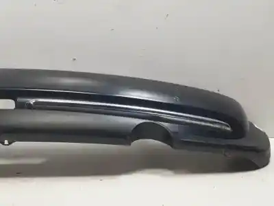 Second-hand car spare part rear bumper for mini mini (r50,r53) w10b16o0 oem iam references   
