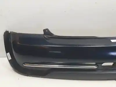 Second-hand car spare part rear bumper for mini mini (r50,r53) w10b16o0 oem iam references   