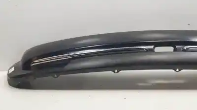 Second-hand car spare part rear bumper for mini mini (r50,r53) w10b16o0 oem iam references   