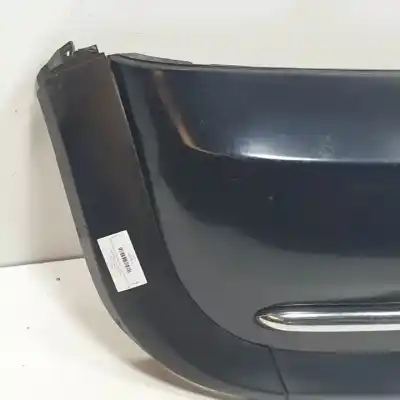 Second-hand car spare part rear bumper for mini mini (r50,r53) w10b16o0 oem iam references   