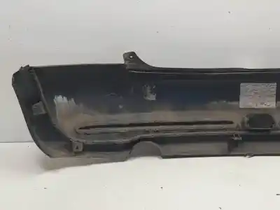Second-hand car spare part rear bumper for mini mini (r50,r53) w10b16o0 oem iam references   