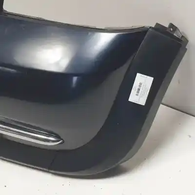 Second-hand car spare part rear bumper for mini mini (r50,r53) w10b16o0 oem iam references   