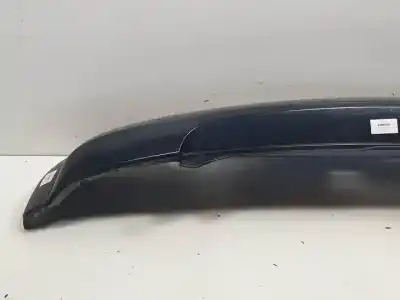 Second-hand car spare part rear bumper for mini mini (r50,r53) w10b16o0 oem iam references   
