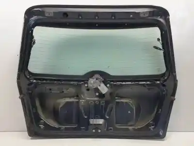 Second-hand car spare part tailgate for mini mini (r50,r53) w10b16o0 oem iam references   