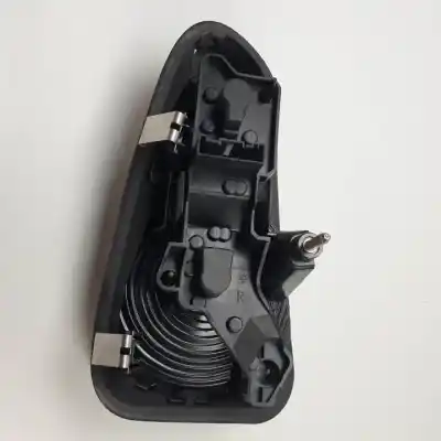 Автозапчастина б/у правий ліхтар для mini mini (r50,r53) w10b16o0 посилання на oem iam 716695803 halogeno 3016580000 