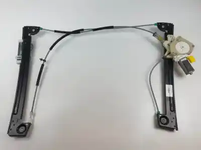 Автозапчастина б/у регулятор вікна передній лівий для mini mini (r50,r53) w10b16o0 посилання на oem iam 69542750