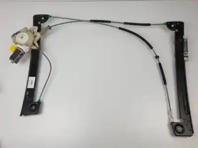 Автозапчастина б/у регулятор переднього правого скла для mini mini (r50,r53) w10b16o0 посилання на oem iam e840311602