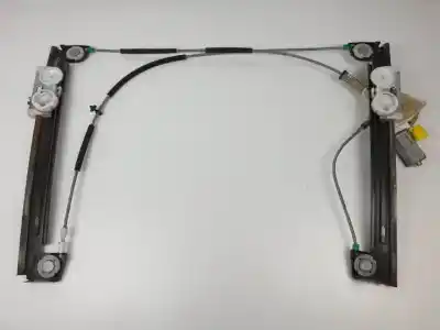 Автозапчастина б/у регулятор переднього правого скла для mini mini (r50,r53) w10b16o0 посилання на oem iam e840311602  
