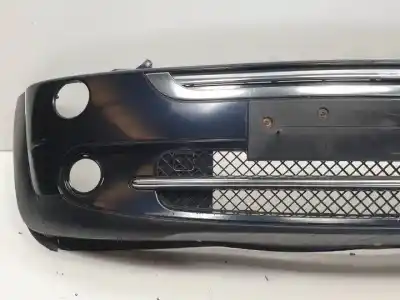 Автозапчастина б/у передній бампер для mini mini (r50,r53) w10b16o0 посилання на oem iam   