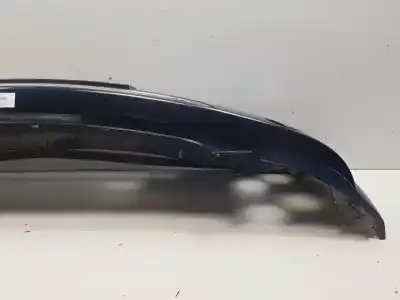 Автозапчастина б/у передній бампер для mini mini (r50,r53) w10b16o0 посилання на oem iam   