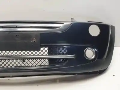 Автозапчастина б/у передній бампер для mini mini (r50,r53) w10b16o0 посилання на oem iam   