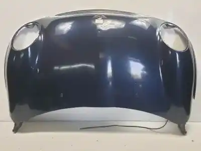 Автозапчастина б/у капок для mini mini (r50,r53) w10b16o0 посилання на oem iam 