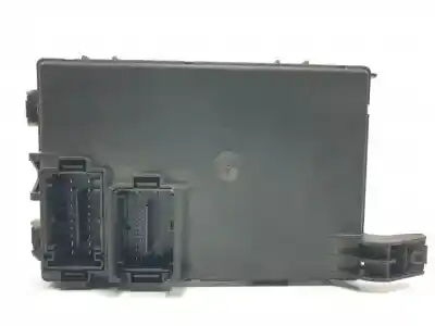 Second-hand car spare part fuse box unit for opel corsa d z17dtr oem iam references 13142241  