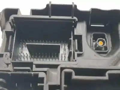 Second-hand car spare part fuse box unit for opel corsa d z17dtr oem iam references 13142241  