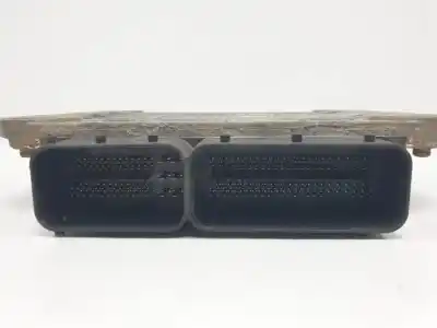 Автозапчасти б/у блок управления двигателем за opel corsa d z17dtr ссылки oem iam 8980008204 mb2758004674 98000820 