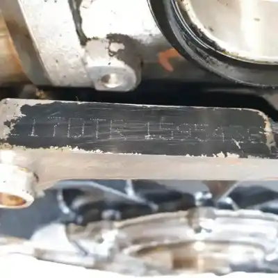 Автозапчасти б/у полный двигатель за opel corsa d z17dtr ссылки oem iam z17dtr  
