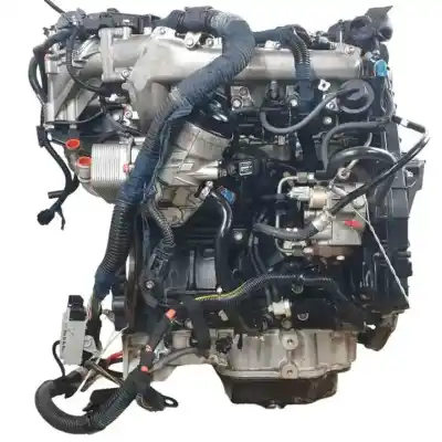 Автозапчасти б/у полный двигатель за opel corsa d z17dtr ссылки oem iam z17dtr  