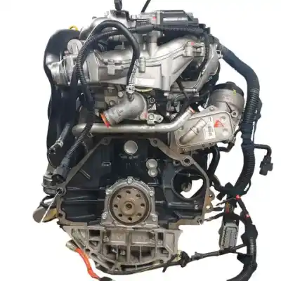 Автозапчасти б/у полный двигатель за opel corsa d z17dtr ссылки oem iam z17dtr  