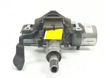 Second-hand car spare part steering column for opel corsa d z17dtr oem iam references 55701303  