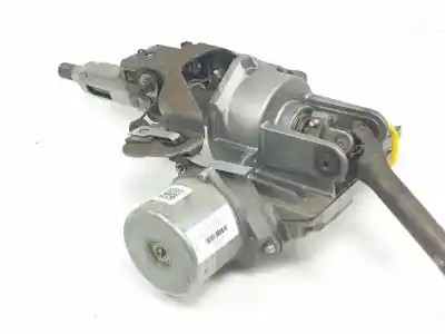 Second-hand car spare part steering column for opel corsa d z17dtr oem iam references 55701303  