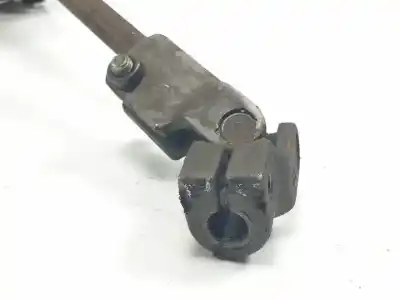 Second-hand car spare part steering column for opel corsa d z17dtr oem iam references 55701303  