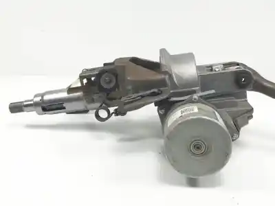 Second-hand car spare part steering column for opel corsa d z17dtr oem iam references 55701303  