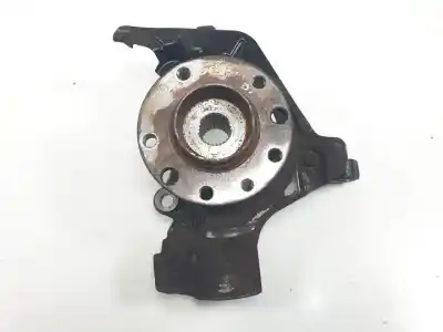 Автозапчасти б/у передняя левая кулачка за OPEL CORSA D Z17DTR ссылки OEM IAM 55703154 55703163 